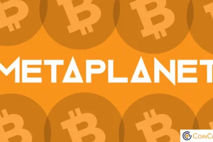 Metaplanet Bitcoin