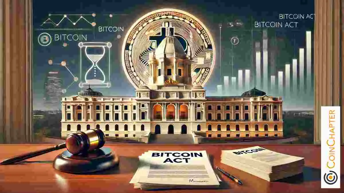 Minnesota Senator Pushes Bitcoin Act to Allow State Investments in Crypto