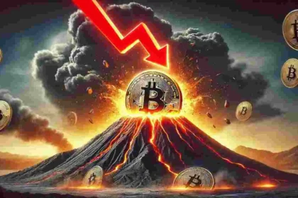 Mt. Gox Dumps $930 Million Bitcoin, BTC Price Drops to $76K