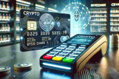 Nano Card Crypto Enables Instant Cryptocurrency Payments