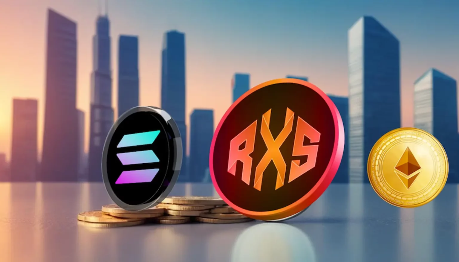 Solana vs. Ethereum: Forget ETH Hitting $15000 in the Coming Altcoin Season, SOL and This Crypto Have More Upside