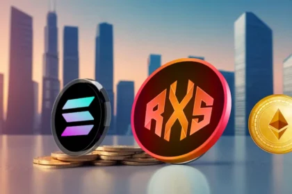 Solana vs. Ethereum: Forget ETH Hitting $15000 in the Coming Altcoin Season, SOL and This Crypto Have More Upside