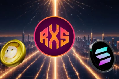 Dogecoin (DOGE) and Solana (SOL) Recovery In Sight, But Rexas Finance Could Steal the Show