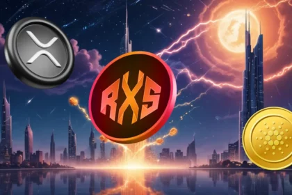 Cardano (ADA) Price to Reach $4.50, But Ripple (XRP) and This Coin Could Make Holders Wealthier as They Eye $13