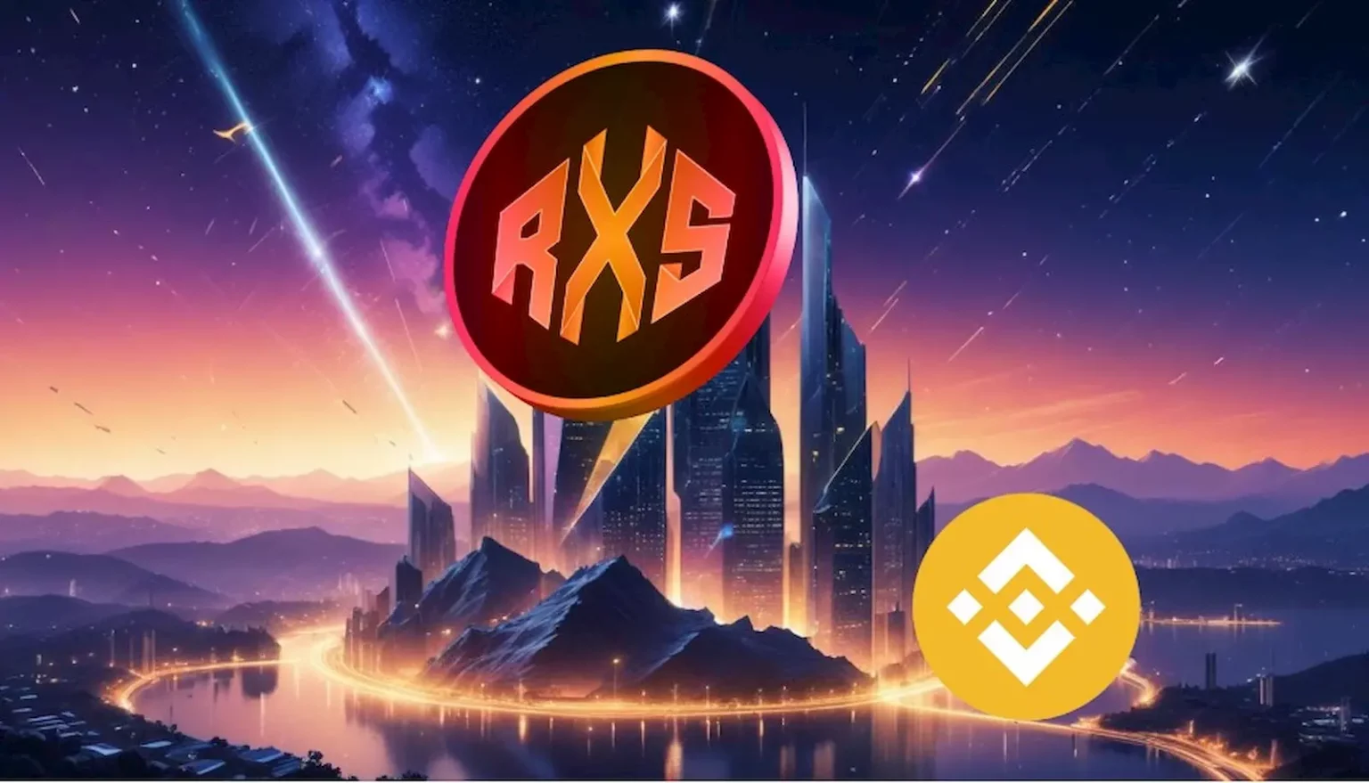 Binance Coin Price Prediction: BNB Still on Track for $1000 as This Crypto Prepares to Pump 38x