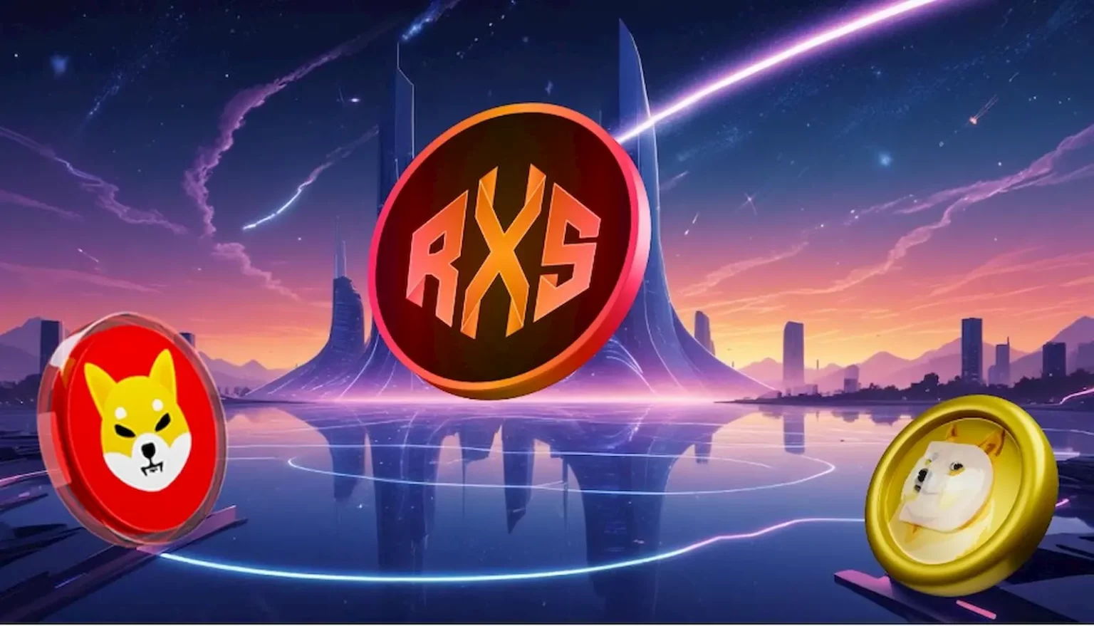 Could Rexas Finance (RXS) Be the Top Penny Crypto of 2025? Shiba Inu (SHIB) and Dogecoin (DOGE) Seem to Be Out of the Race?