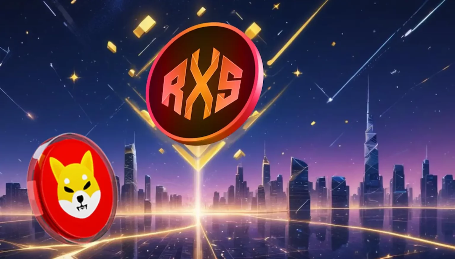 Will This $0.20 Crypto Surpass Shiba Inu (SHIB)? Trader Predicts 19670% Growth, But Should You Buy?