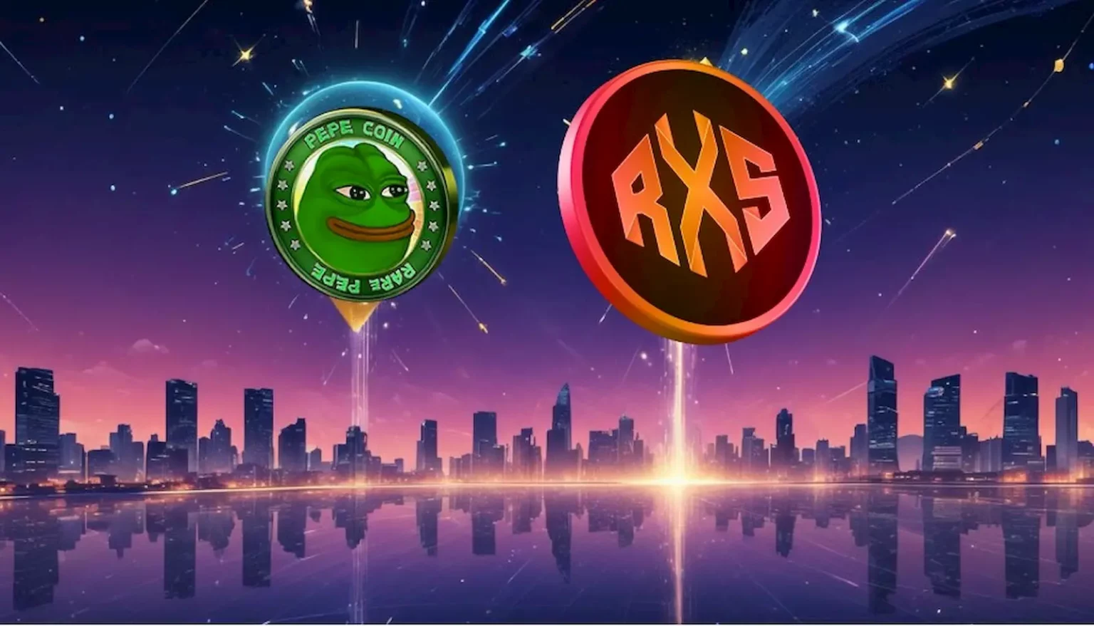 All Signals Point to Further Downside for Pepe Coin (PEPE), While Rexas Finance (RXS) Is Backed for 35x Gains Before July