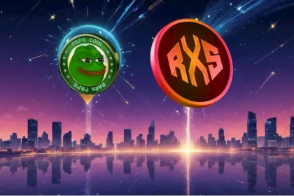 All Signals Point to Further Downside for Pepe Coin (PEPE), While Rexas Finance (RXS) Is Backed for 35x Gains Before July
