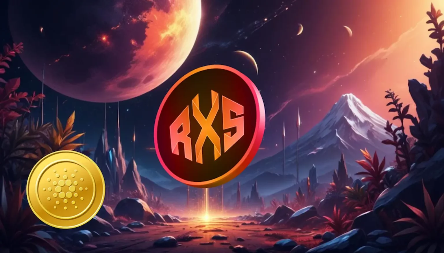 Cardano Price Prediction: Is Holding ADA in 2025 Worth It? Holders Are Pulling Out to Buy Competitor with 9900% Upside