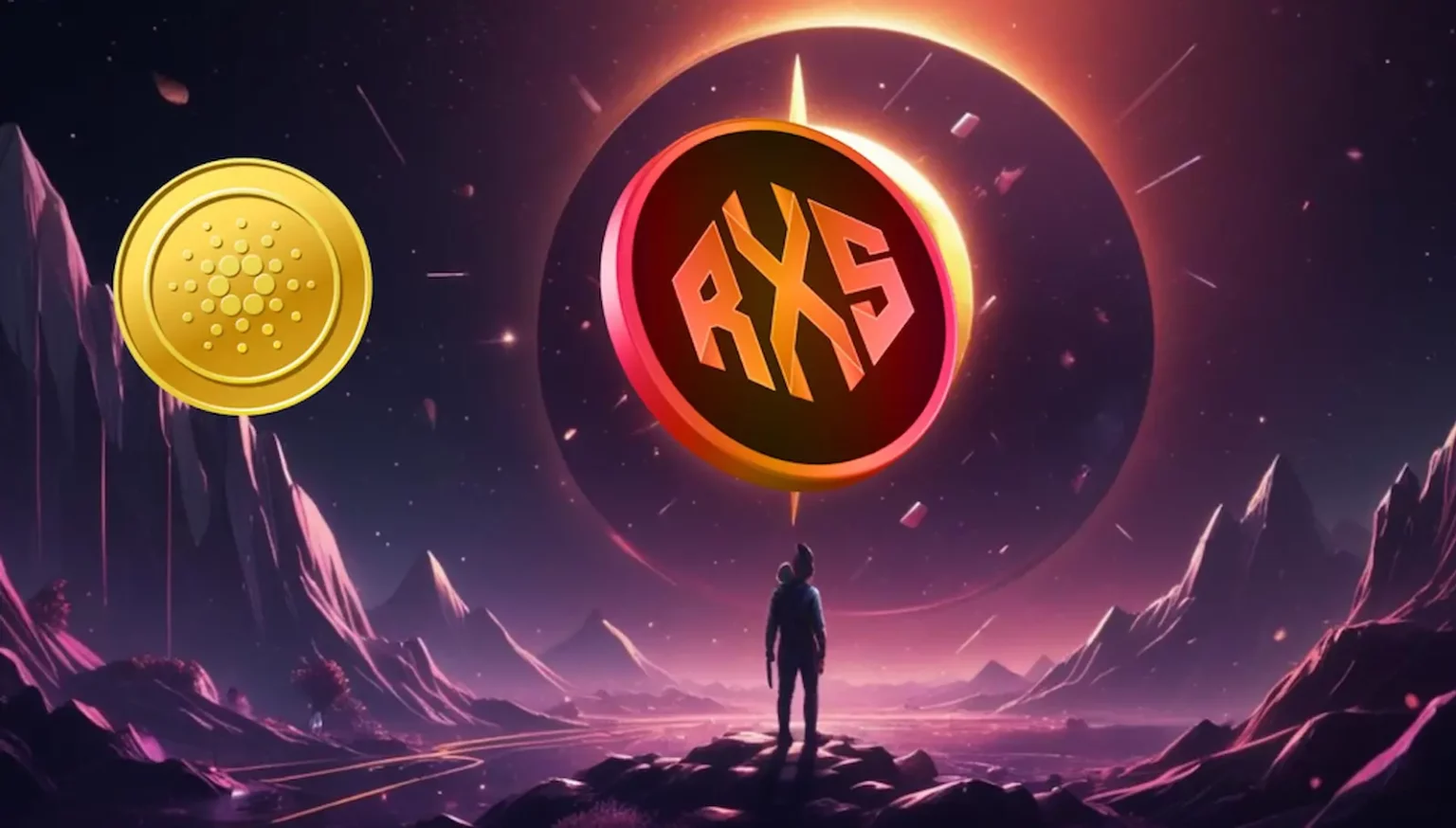 Former Cardano (ADA) Investor Names the 4 Best Crypto Coins to Hold in 2025