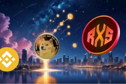 Dogecoin (DOGE) Set to Follow Binance Coin's (BNB) Price Action to a New ATH, While This New Crypto Looks to Pump 3500%