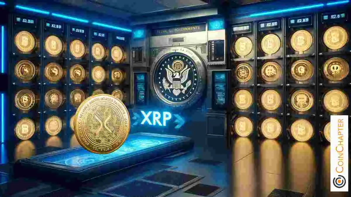 Ripple CEO Predicts XRP ETFs by Late 2025