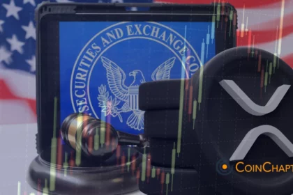 Ripple SEC XRP price analysis