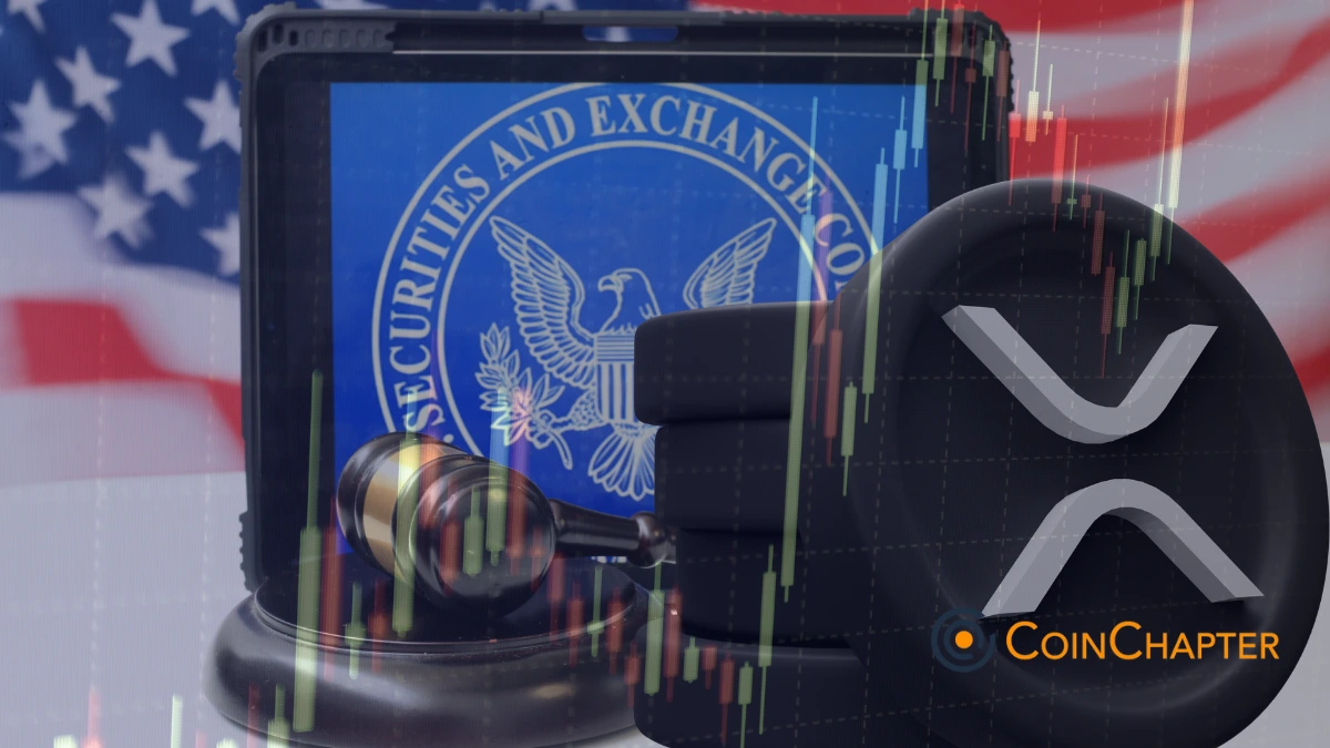 Ripple SEC XRP price analysis