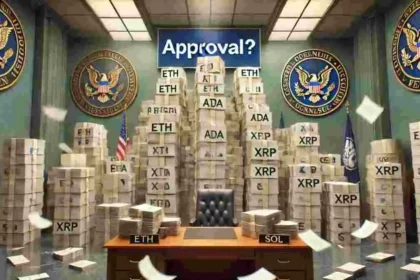 SEC Clears Path Multiple Altcoin ETFs May Be Approved Together by Q2 2025