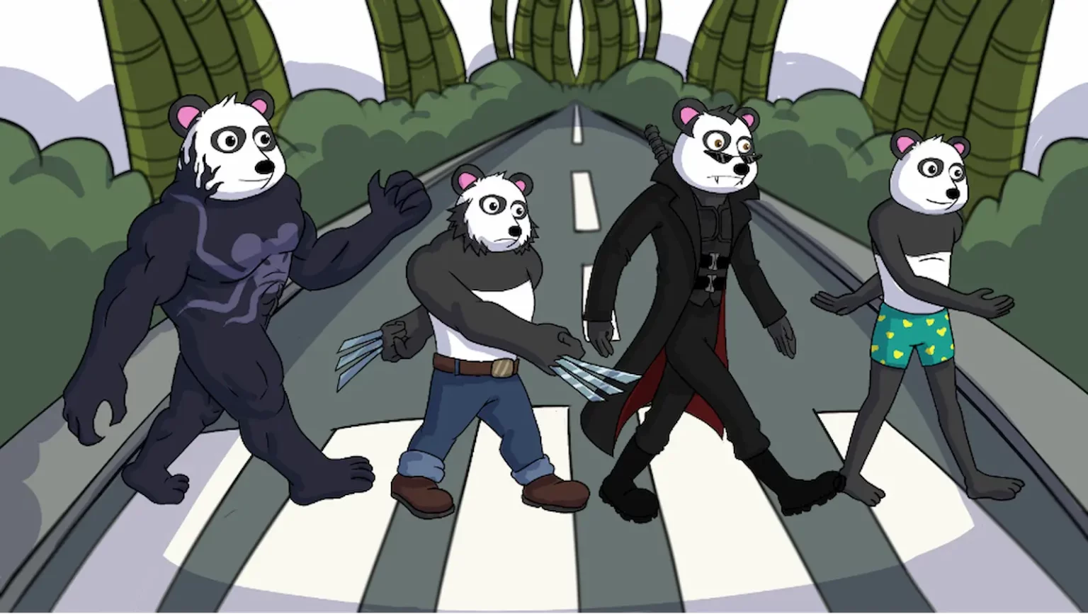 Why Panshibi & SOL Are Best Buys As Low Prices About To Surge: 150x ICO Available Now