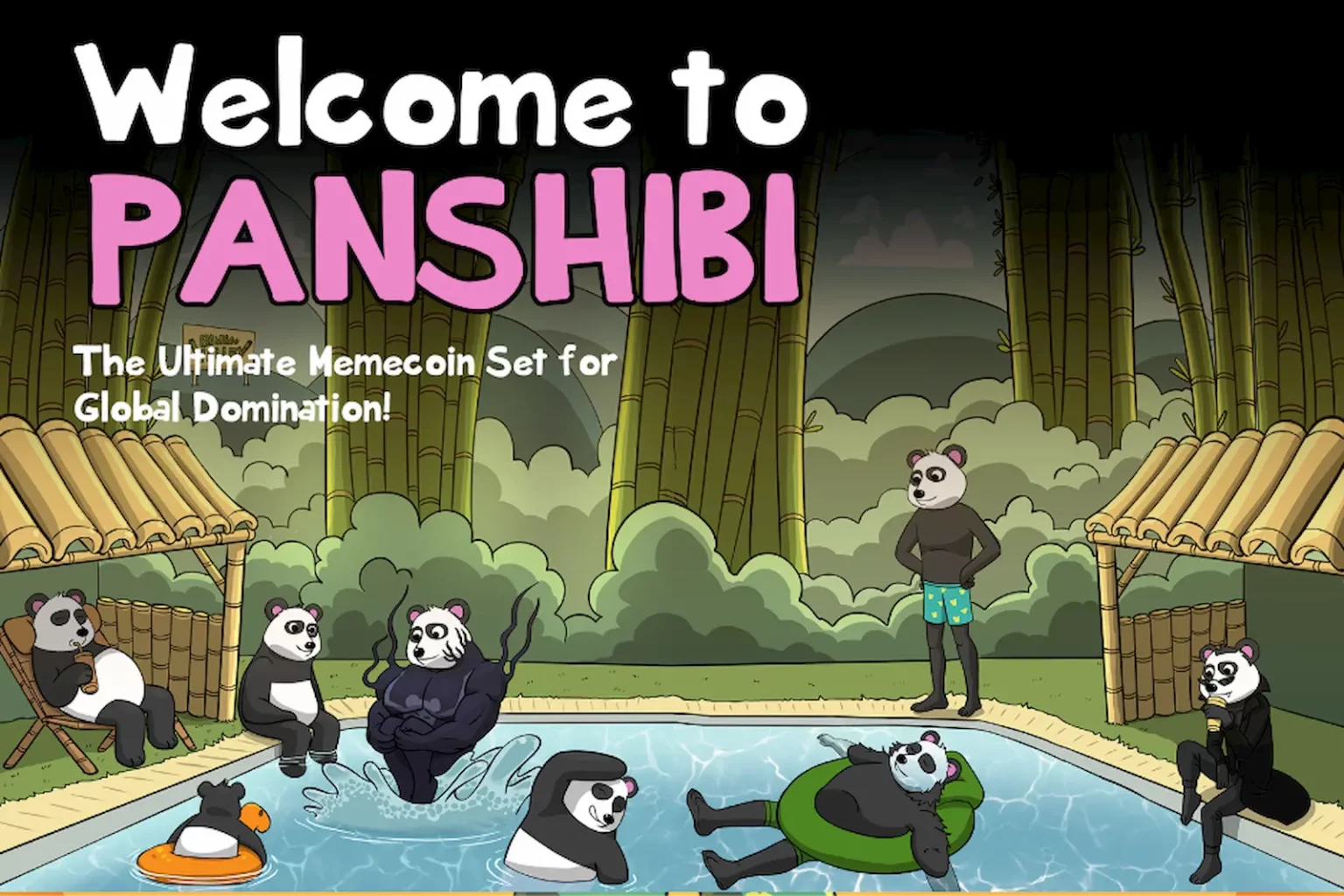 SHIB Price Is About To 'Quadruple' Admits Top Analysts As Asia's Meme Buying Surge Puts New Names Like 'PANSHIBI' On The Map