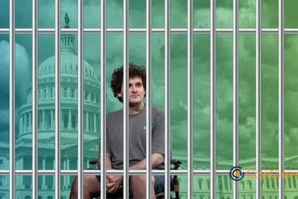 Sam Bankman-Fried Talks FTX Collapse, Prison Life, and Trump Pardon Hopes