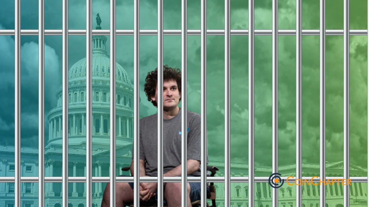 Sam Bankman-Fried Talks FTX Collapse, Prison Life, and Trump Pardon Hopes