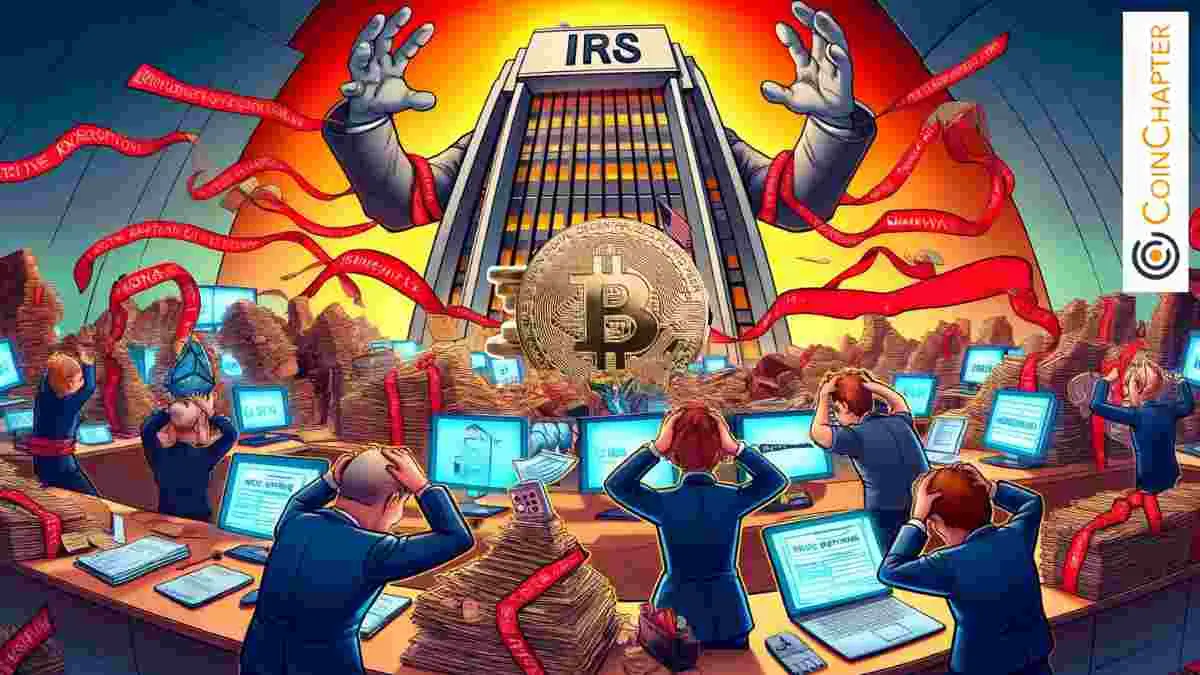US House Votes to Repeal IRS DeFi Broker Rule Following Senate Decision