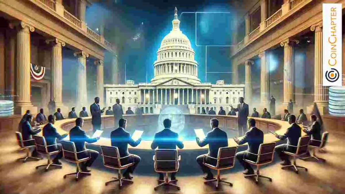 US Rep. Tom Emmer Pushes Pro-Stablecoin Laws, Rejects CBDCs