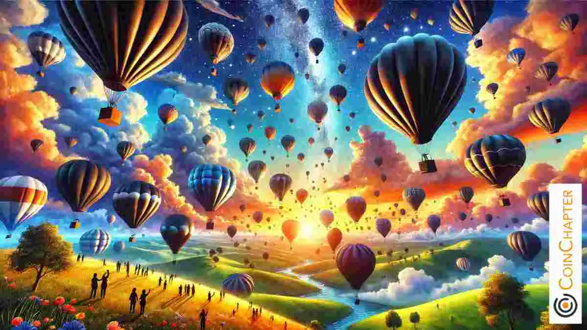 Unich Airdrop — Key Dates, Rewards, and Token Listing Details