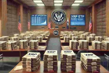 XRP ETF Approval Odds Jump to 85% After SEC Ends Legal Battle with Ripple