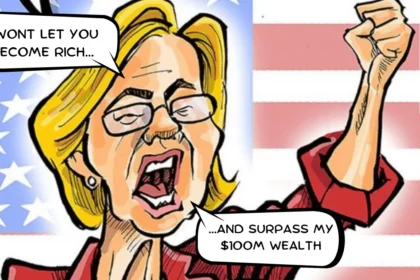 Sen. Warren Pressures Trump’s Crypto Czar David Sacks for Financial Disclosures