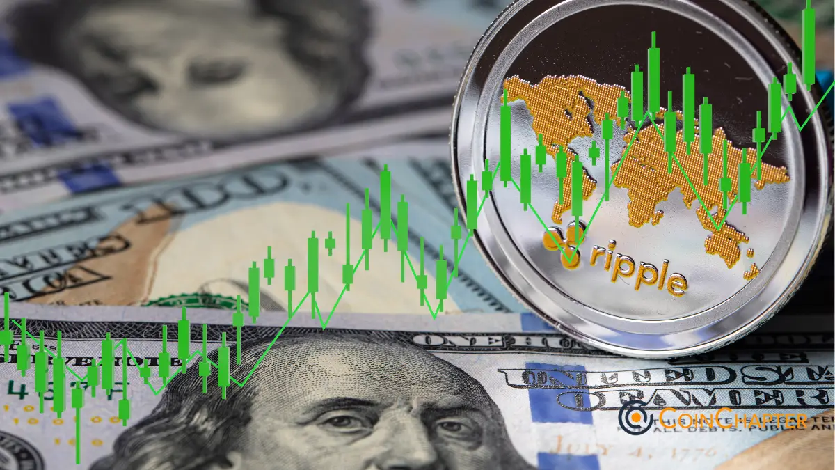 XRP Ripple Price analysis