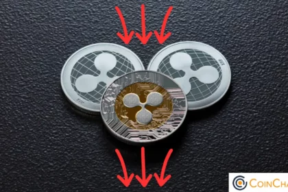 XRP price analysis bearish