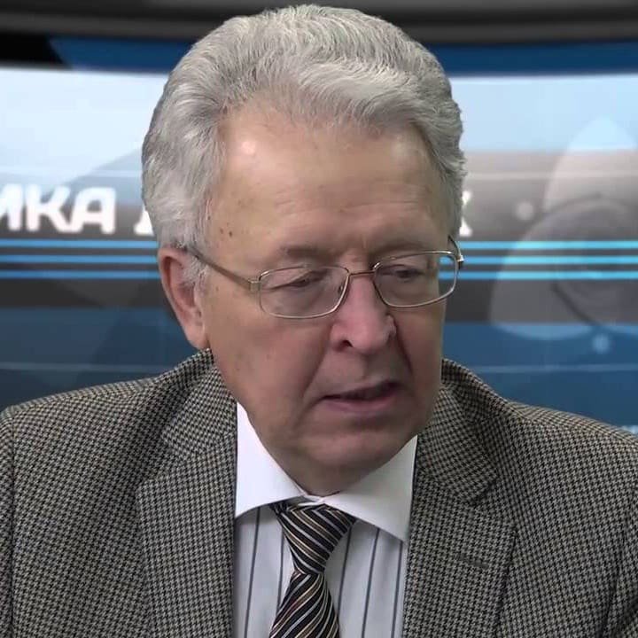 Russian Economist Valentin Katasonov Discusses National Bitcoin Reserve Concerns on Russian Media. Source: Voltaire Network