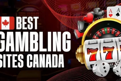 Best Gambling Sites Canada 2025 – Top Canadian Gambling Websites