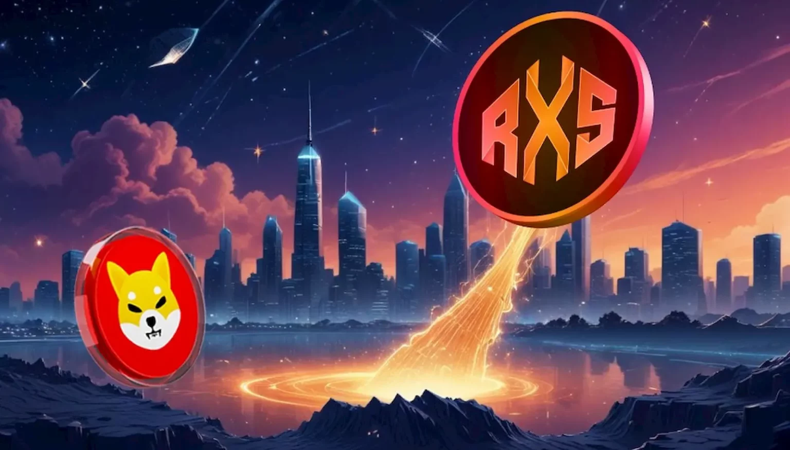 There is No Need to Buy Shiba Inu When It Won’t Survive the Next Meme Coin Crash, Here’s a Rival Coin That Could Deliver 25445% ROI