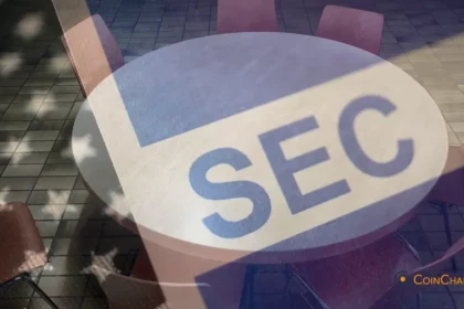 SEC’s Crypto Task Force