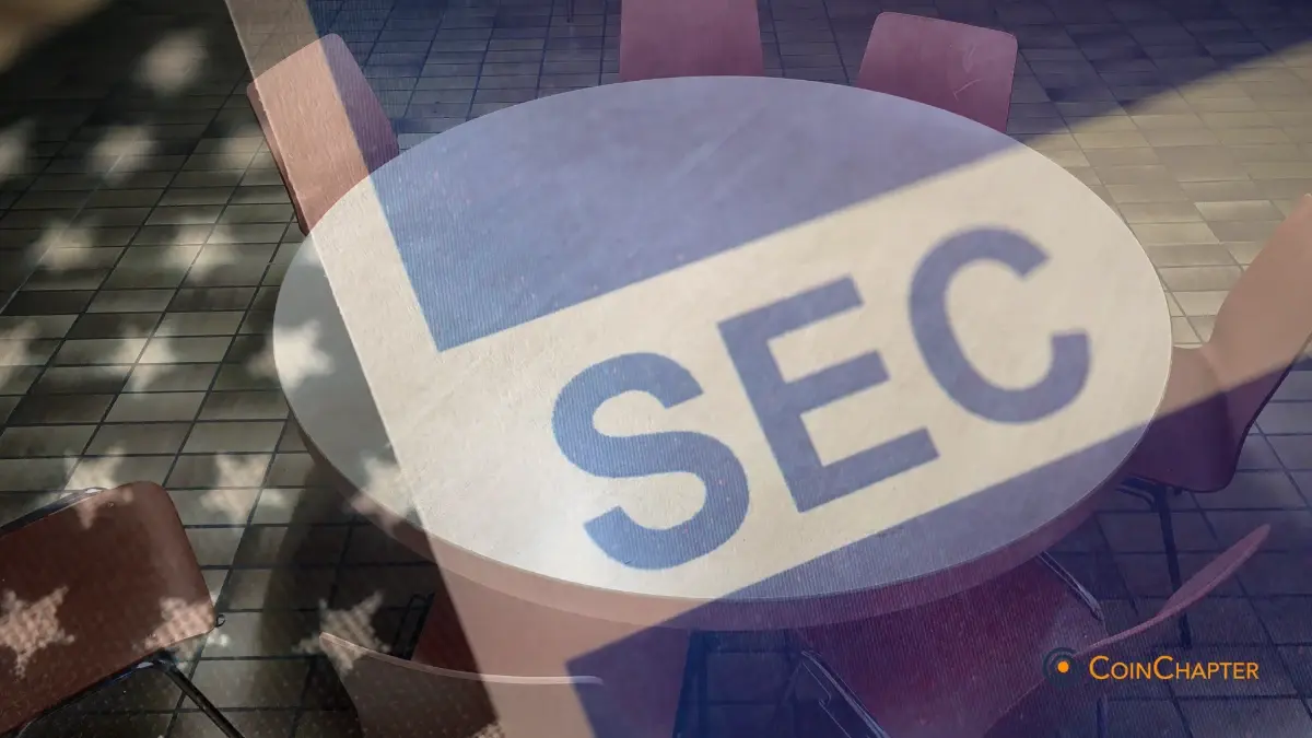 SEC’s Crypto Task Force