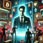 $200M Deepfake Crypto Scam Exposed in Q1 2025 GoPlus Security Details New Wallet-Draining Tactics