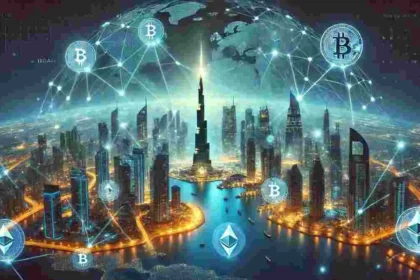 $456M in TUSD Reserves Redirected to Dubai Company