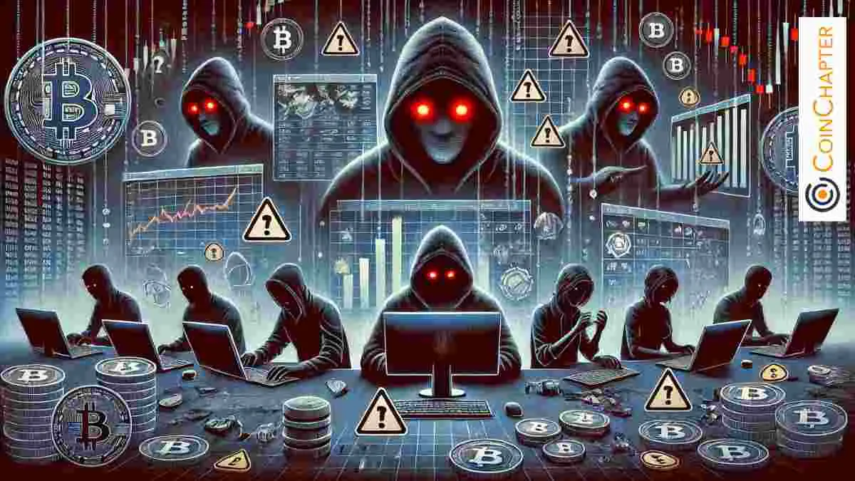 5 Top FBI Crypto Warnings Every Investor Should Know