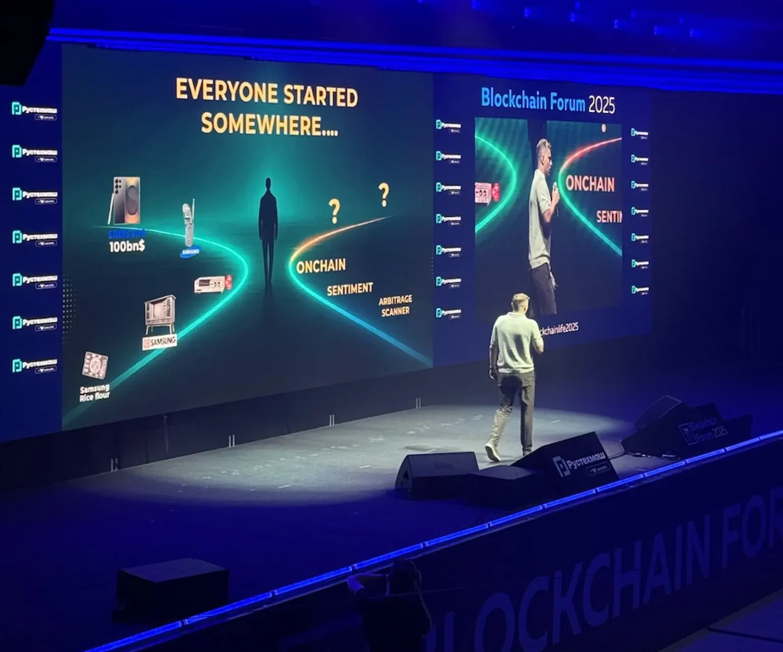 ASCN.AI - Launch a Crypto Project for $100 With New No-Code AI Platform