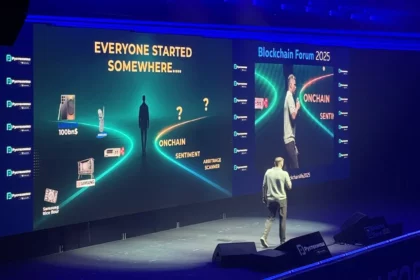 ASCN.AI - Launch a Crypto Project for $100 With New No-Code AI Platform