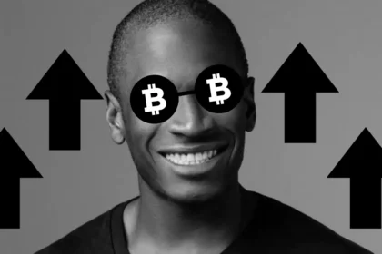 Arthur Hayes Bitcoin