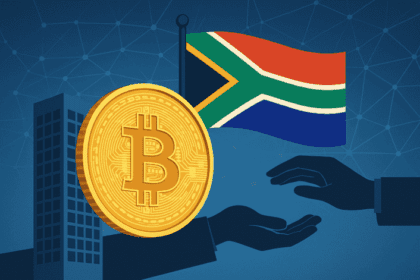 Binance Forces Major Shift in South Africa’s Crypto Transfers Starting April 30