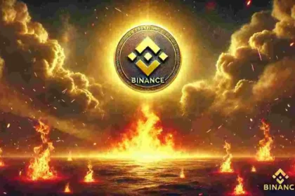 Binance Removes $916M Worth of BNB in Largest Quarterly Token Burn