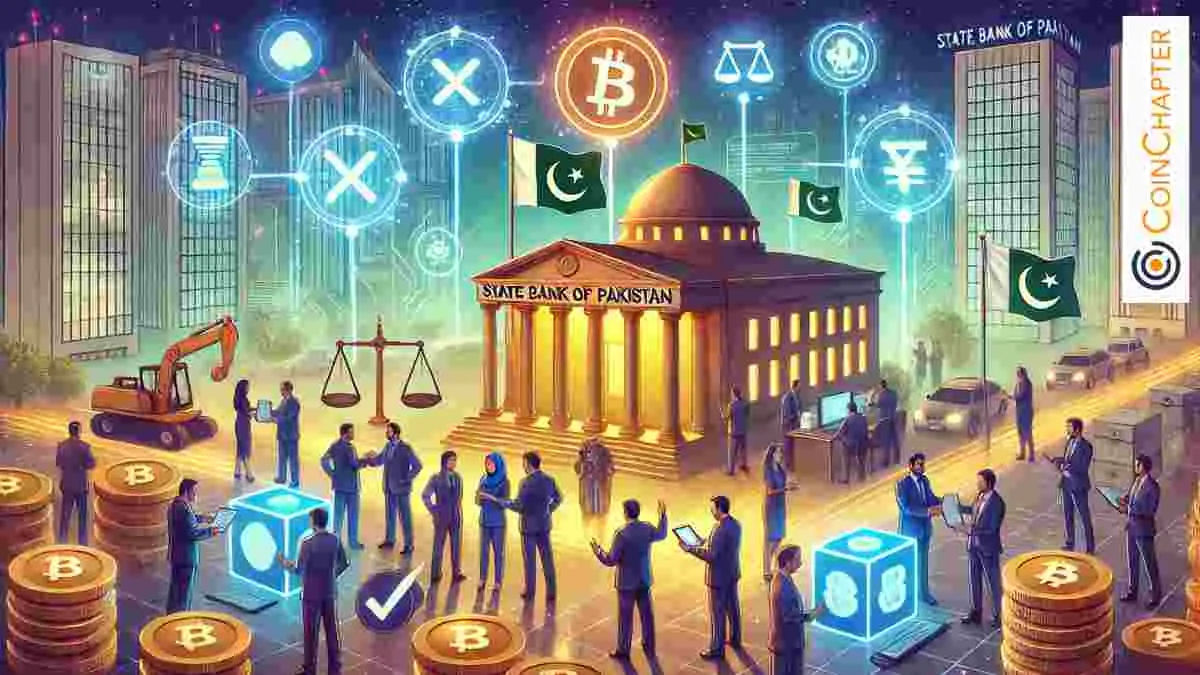 Binance’s CZ Joins Pakistan Crypto Council After Key Government Meetings in Islamabad