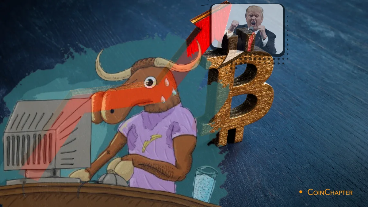 Bitcoin BTC price analysis Trump Tariff