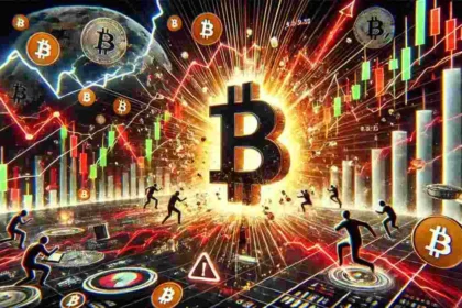 Bitcoin Hits Bull Cycle Midpoint— $200K Target Sparks Frenzy