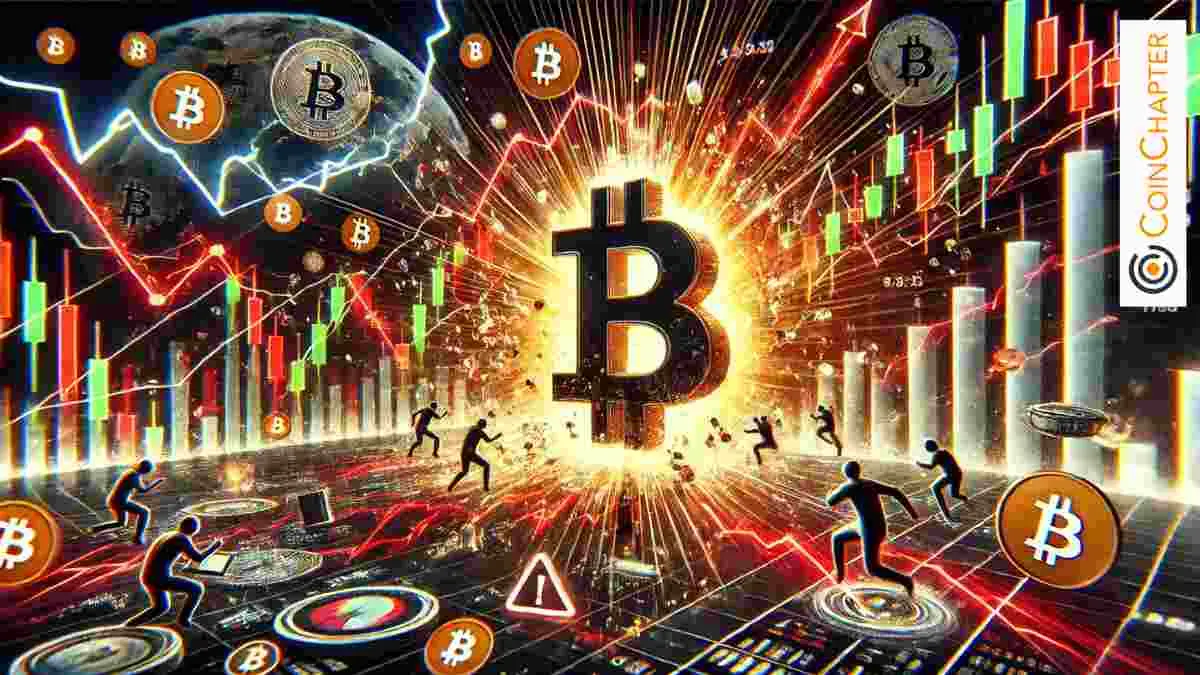 Bitcoin Hits Bull Cycle Midpoint— $200K Target Sparks Frenzy