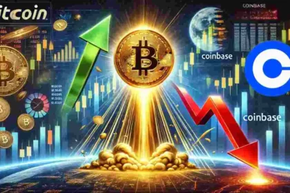 Coinbase Rolls Out Bitcoin Yield Fund Offering Up to 8% Returns for Institutions