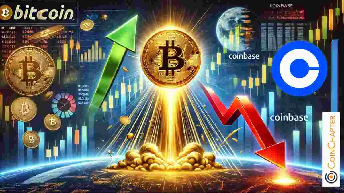 Coinbase Rolls Out Bitcoin Yield Fund Offering Up to 8% Returns for Institutions